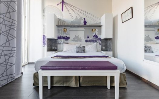 RENTAL INVESTMENT – LYON 3 – Appart'HOTEL Lyon Lumiere Residence – 6.48% return
