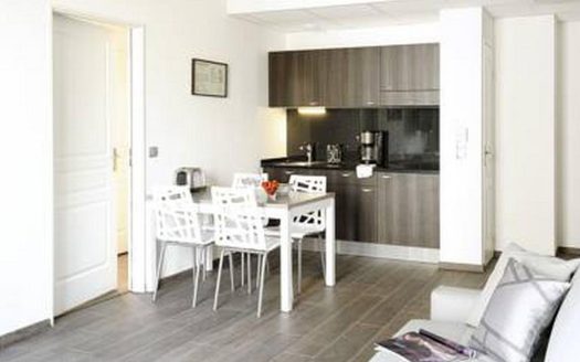 RENTAL INVESTMENT – LYON 3 – Appart'HOTEL Lyon Lumiere Residence – 6.48% return