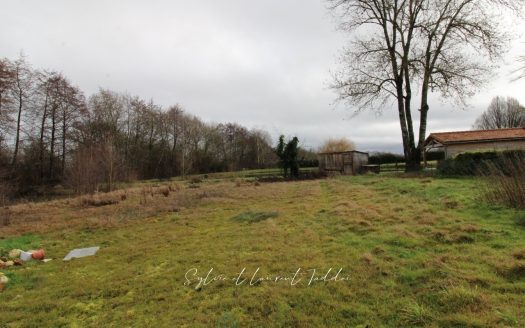 For stone and renovation enthusiasts – 149 sqm stone house – 3,651 sqm plot of land