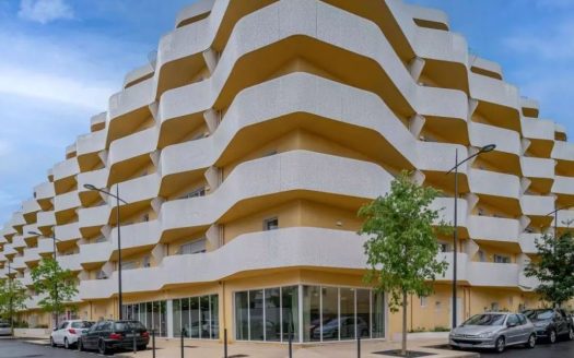 RENTAL INVESTMENT – LA SEYNE SUR MER – Stella Port Provence Senior Residence – 4.65% return