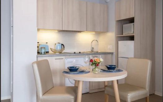RENTAL INVESTMENT – BALMA – Le Parc Galilee Senior Residence – 6.25% return