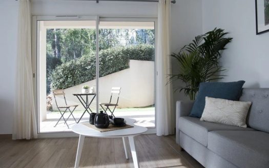 RENTAL INVESTMENT – Le Revest-les-Eaux – Les Jardins du Revest Assisted Living Residence –8.30 % return