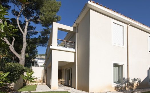 RENTAL INVESTMENT – Le Revest-les-Eaux – Les Jardins du Revest Assisted Living Residence –8.30 % return