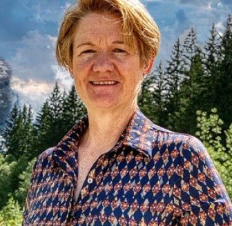 Lisa O'Neill