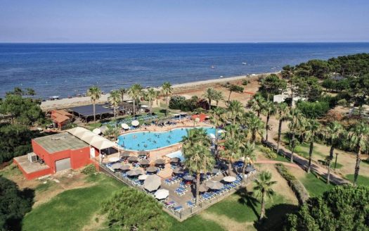 RENTAL INVESTMENT – BORGO – Belambra Clubs Pineto Tourist Residence – 6.55% profitability