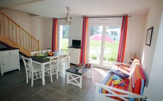RENTAL INVESTMENT – SAINT POL DE LEON – Nemea Les Roches Residence *** – 7.53% return