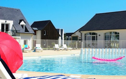 RENTAL INVESTMENT – SAINT POL DE LEON – Nemea Les Roches Residence *** – 7.53% return