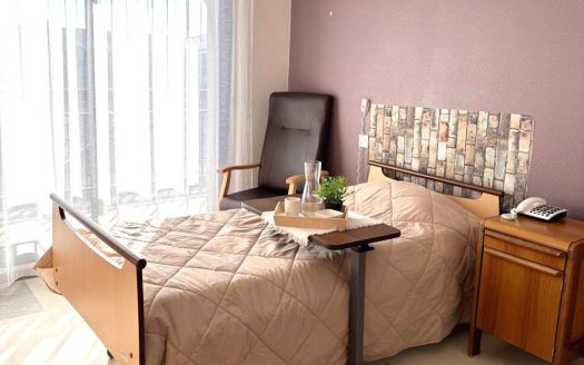 RENTAL INVESTMENT – CARBON BLANC – Abelia Nursing Home Residence – 7% return