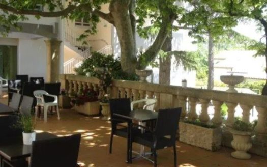 RENTAL INVESTMENT – Marseille – Domaine de Fontfrede Nursing Home – 6.57% return