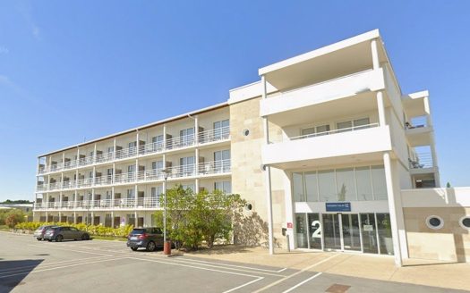RENTAL INVESTMENT – LA BAULE ESCOUBLAC – Cap West Golden Tulip La Baule Tourist Residence – 7.21% return