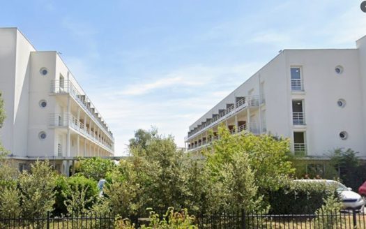 RENTAL INVESTMENT – CHARTRES – Cap West Residence, Chartres – 9.16% return