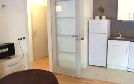 RENTAL INVESTMENT – BRUMATH – Senioree Saint Joseph Senior Residence – 5.46 return
