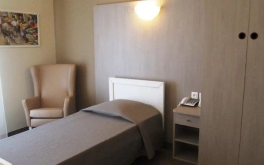 RENTAL INVESTMENT – BRASLES – Les Fables Nursing Home Residence – 8.06% return
