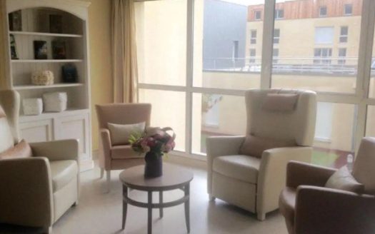 RENTAL INVESTMENT – BRASLES – Les Fables Nursing Home Residence – 8.06% return