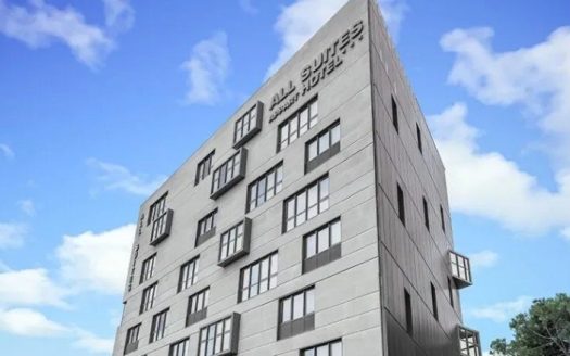 RENTAL INVESTMENT – Bordeaux – All Suites Student Residence Apart Hotel Bordeaux Centre Gare – 6% return