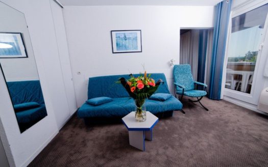 RENTAL INVESTMENT – DAX – Les Demeures de Borda 1 Tourist Residence – 6.42% Return