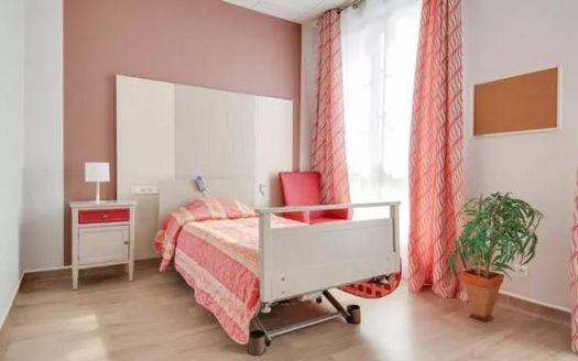 RENTAL INVESTMENT – LE SOLER – Sainte-Eugenie Nursing Home Residence – 8.53 % return