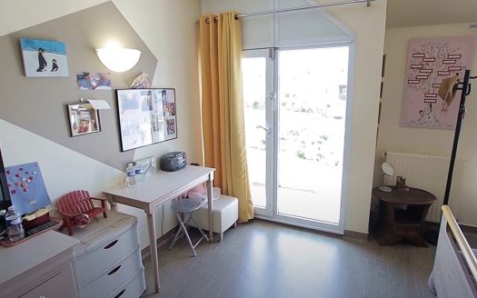 RENTAL INVESTMENT – Brest – Manon Nursing Home Residence – 7.87% return