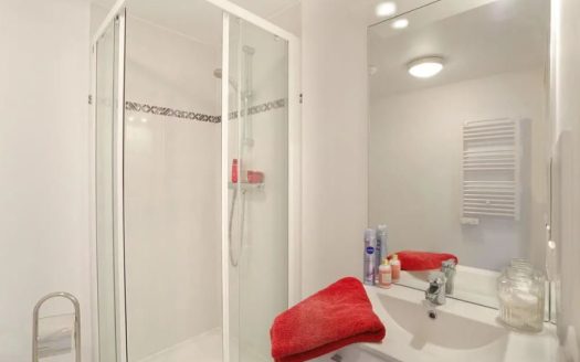 RENTAL INVESTMENT – CRETEIL – Nemea Creteil Campus student residence – 6.89% profitability.