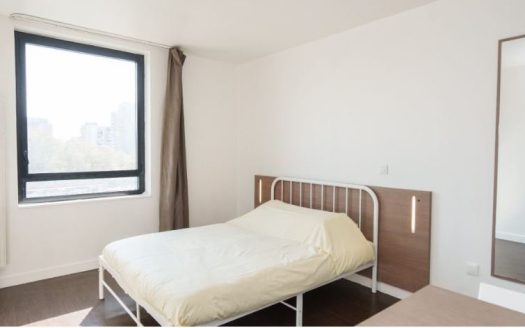 RENTAL INVESTMENT – Bobigny – Logely Residis Bobigny Business Residence – 7.06% return