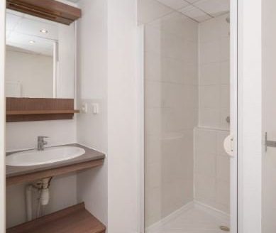 RENTAL INVESTMENT – Bobigny – Logely Residis Bobigny Business Residence – 7.06% return