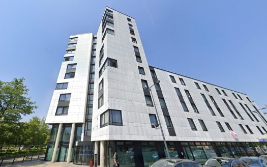 RENTAL INVESTMENT – Bobigny – Logely Residis Bobigny Business Residence – 7.06% return