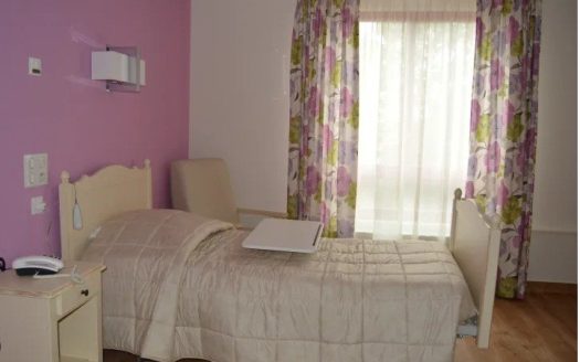 RENTAL INVESTMENT – ST QUENTIN – Les Bords de Somme Nursing Home Residence – 5.76% return
