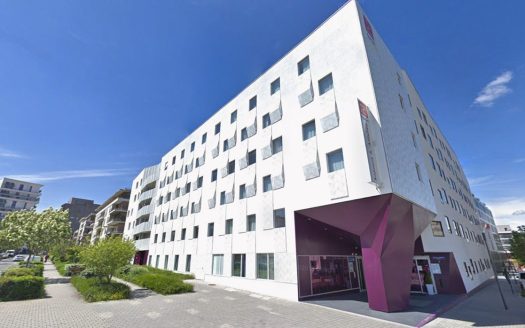RENTAL INVESTMENT – MASSY – Les Estudines Atlantis Student Residence – 5.76% return