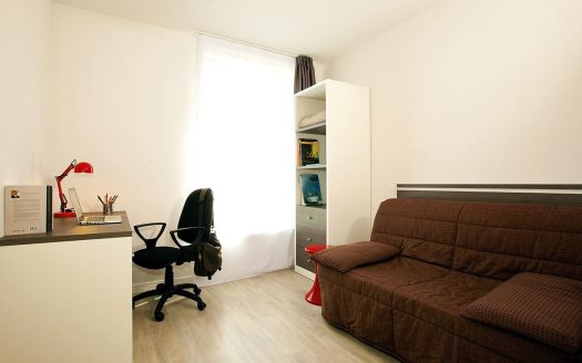 RENTAL INVESTMENT – MASSY – Les Estudines Atlantis Student Residence – 5.76% return