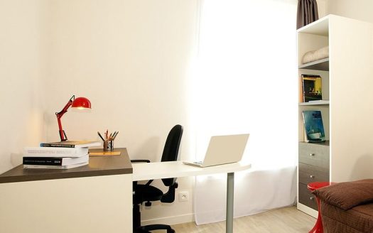 RENTAL INVESTMENT – MASSY – Les Estudines Atlantis Student Residence – 5.76% return