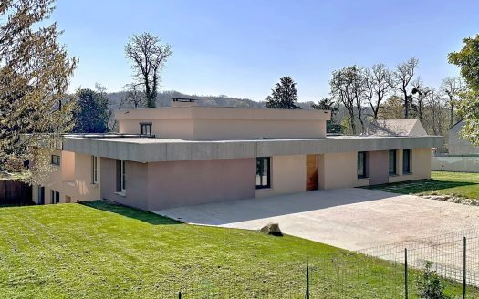 Exceptional property!