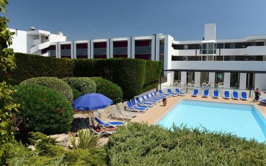 RENTAL INVESTMENT – BALARUC LES BAINS – Odalys Aqualia Tourist Residence – 6,41 % return