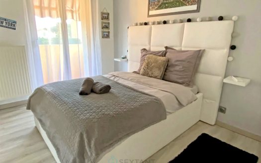 Apartment fully renovated