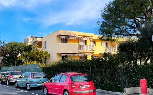 Apartment fully renovated