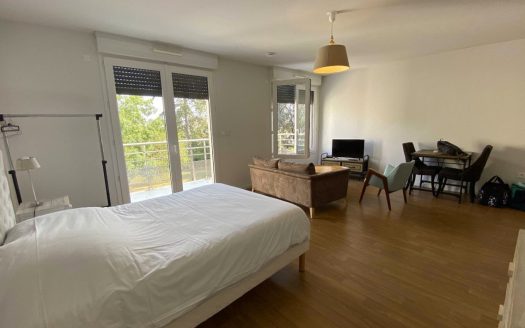 RENTAL INVESTMENT – Nevers – Senior living residence Residence du Parc – 8,76 % return