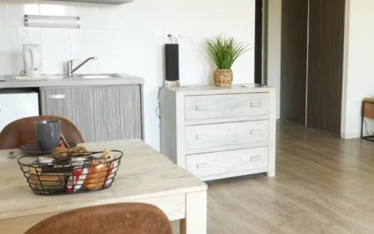 RENTAL INVESTMENT – Nevers – Senior living residence Residence du Parc – 8,76 % return