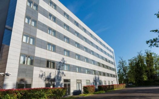 RENTAL INVESTMENT – Merignac – CERISE Business Residence Bordeaux Merignac Airport – 10% return