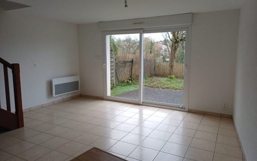 Appartement locatif