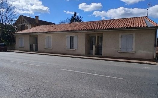 Appartement locatif