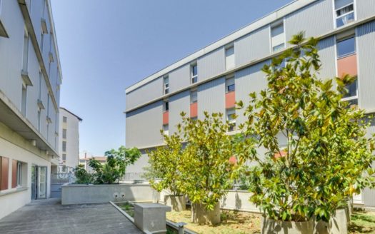 RENTAL INVESTMENT – Toulouse – Cerdana 2 Student Residence – 6.06% return