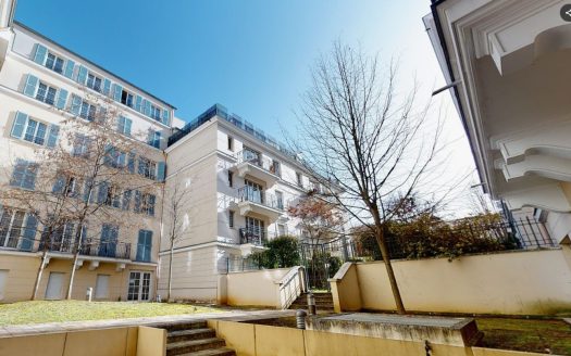 RENTAL INVESTMENT – VANVES – Studea Vanves Jean Monnet student residence – 5.61 % return