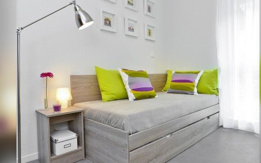 RENTAL INVESTMENT – Roubaix – Carre Saint Jean Student Residence – 5.60% return