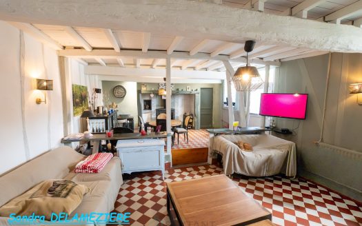 Charming Property & Unique Accommodations