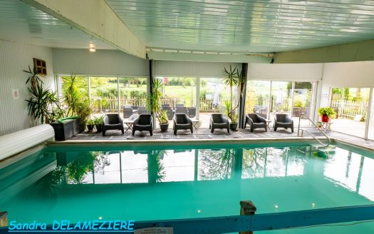 Charming Property & Unique Accommodations
