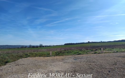 Beautif land to built nearby BERGERAC