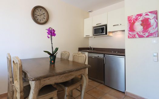 RENTAL INVESTMENT – ALVIGNAC – Belambra Clubs Les Portes de Dordogne Tourist Residence – 6.31% return