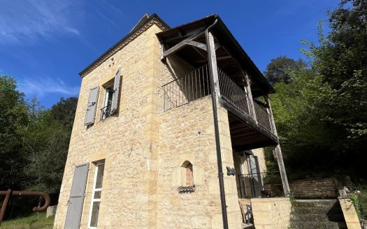 An exceptional complex in the heart of the Périgord Noir