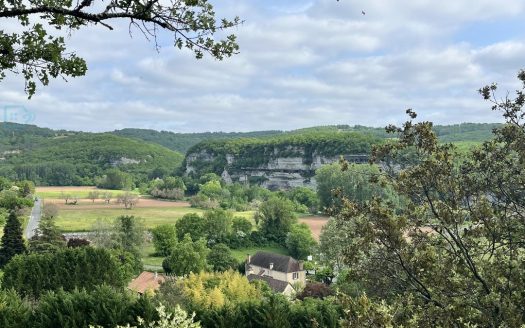 An exceptional complex in the heart of the Périgord Noir