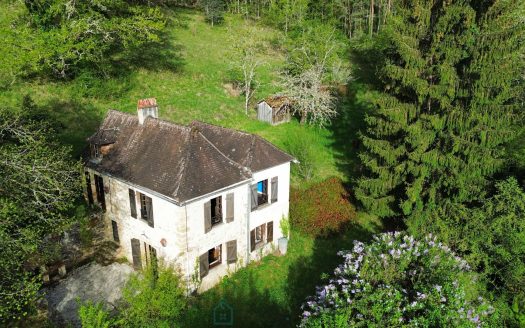 Charming house in the Périgord Noir