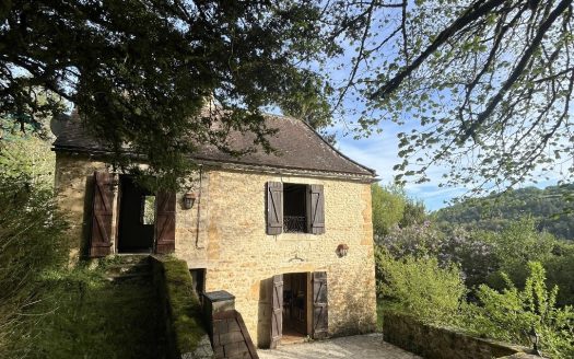 Charming house in the Périgord Noir